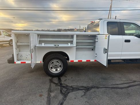 Used 2020 Ford F350 XL w/ Power Equipment Group image 8