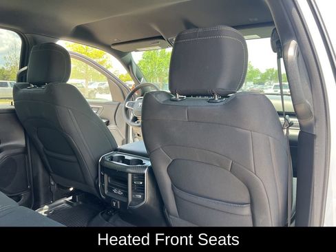 Used 2026 RAM 1500 Big Horn RWD image 59