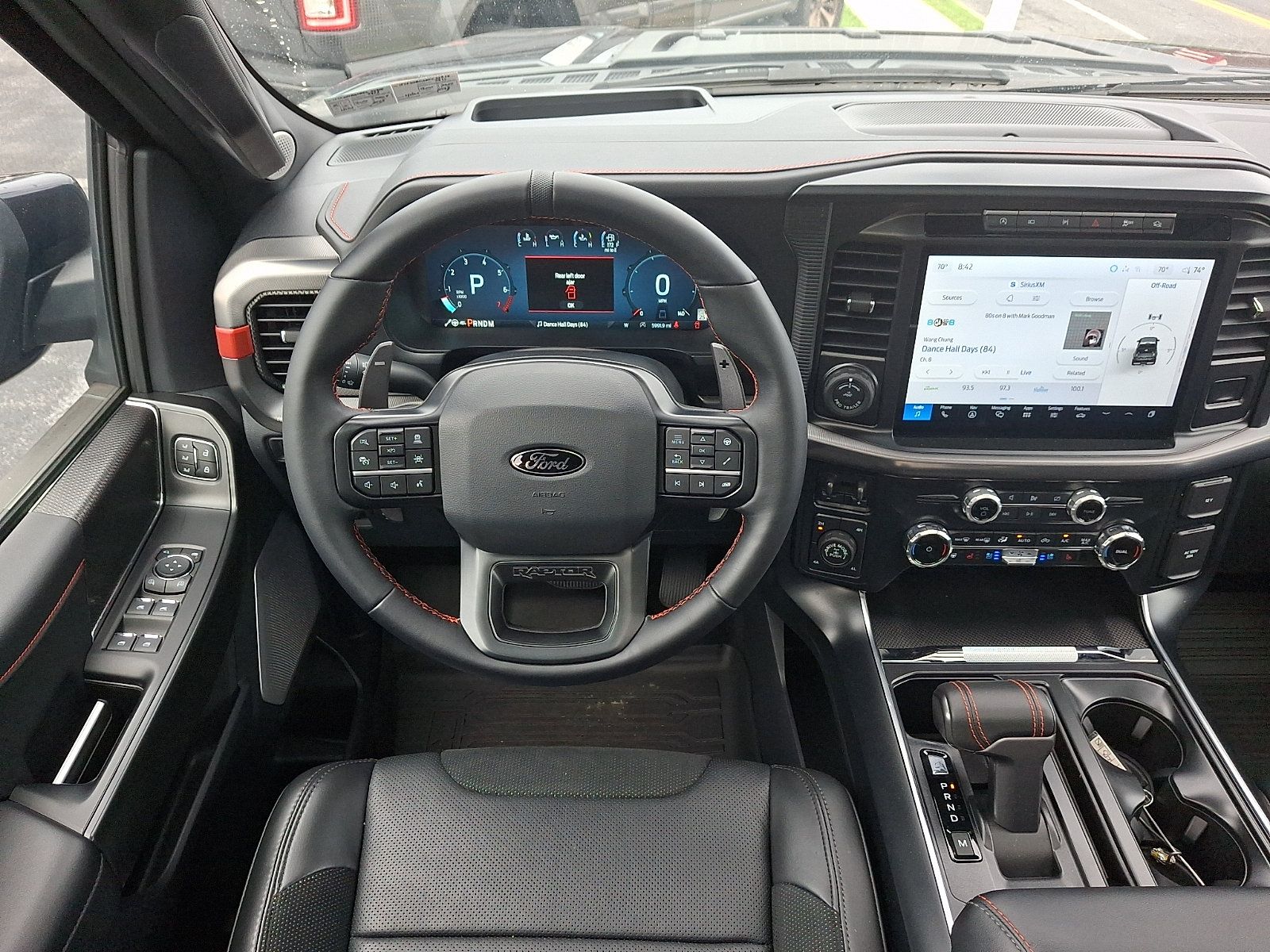 Used 2024 Ford F150 Raptor AWD/4WD image 12