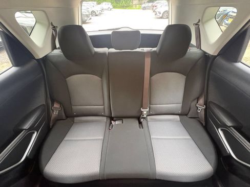 Used 2025 Kia Soul LX w/ LX Technology Package FWD image 34