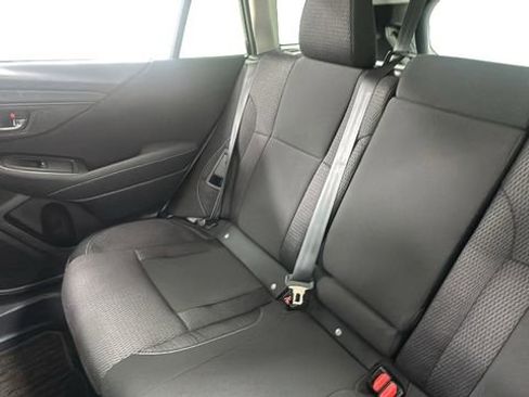 Certified 2025 Subaru Outback Premium image 16