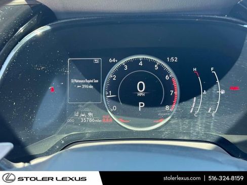Used 2023 Lexus RX 350 Premium w/ Accessory Package (Z1) AWD/4WD image 28