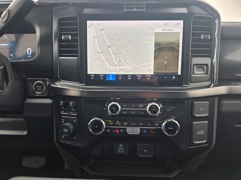 New 2026 Ford F350 Lariat w/ Chrome Package image 12