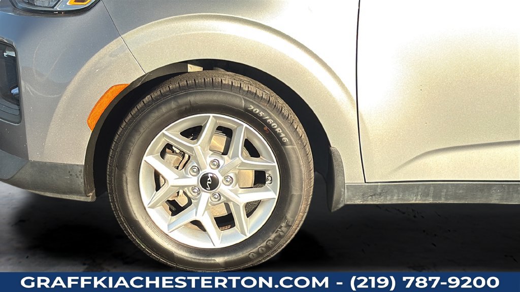 Used 2022 Kia Soul LX w/ Technology Package FWD image 44