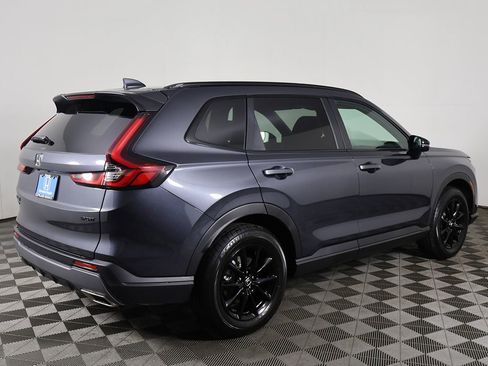 Used 2026 Honda CR-V Sport image 10