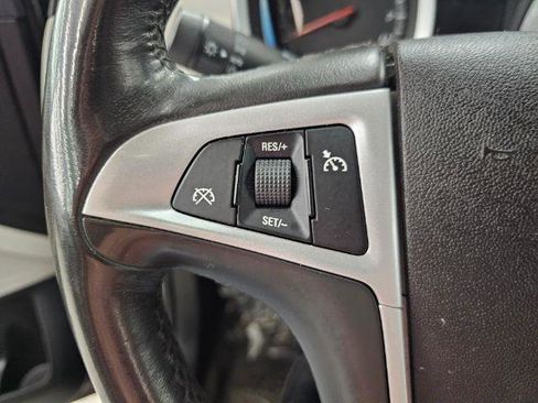 Used 2011 Chevrolet Equinox LS w/ Bluetooth Package image 11