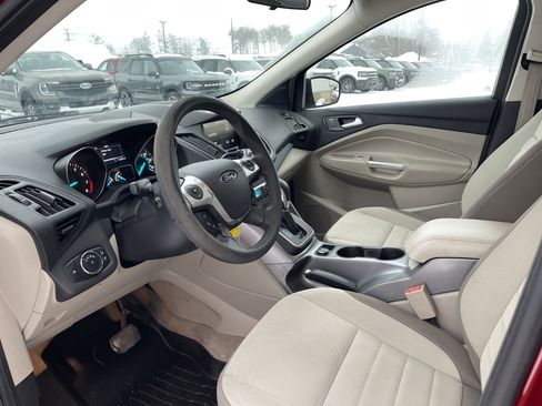 Used 2013 Ford Escape SE image 11