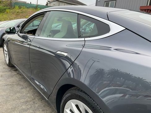 Used 2019 Tesla Model S Standard Range AWD/4WD image 89