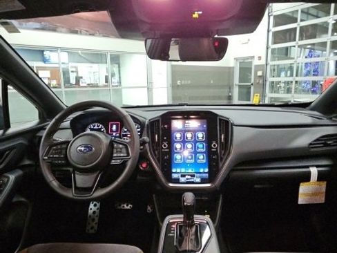 Certified 2025 Subaru Crosstrek 2.5i Sport w/ Crosstrek Mirror Package image 25