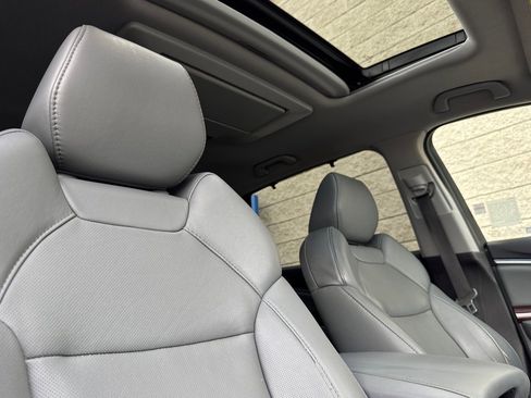 Used 2015 Acura MDX SH-AWD w/ Advance Package image 18