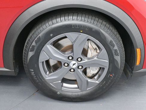 Used 2023 Ford Mustang Mach-E Select RWD image 31