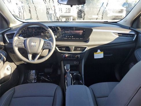 New 2026 Buick Encore GX Preferred w/ Advanced Technology Package image 11