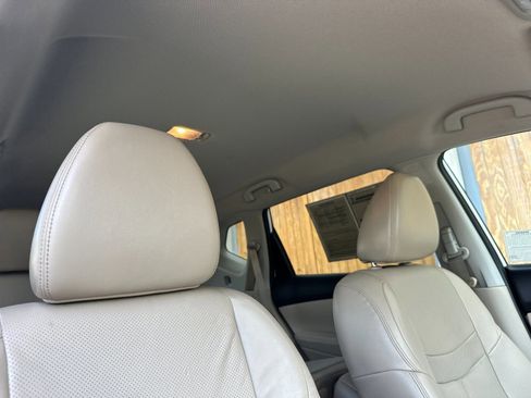 Used 2015 Nissan Rogue SL AWD/4WD image 19