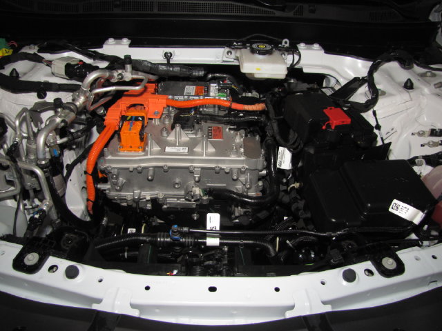 Used 2024 Honda Prologue EX image 43