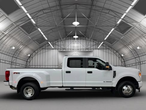 Used 2022 Ford F350 XL w/ Power Equipment Group AWD/4WD image 7