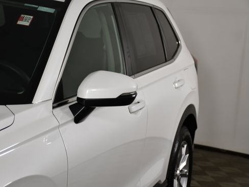 Certified 2024 Honda CR-V EX image 13