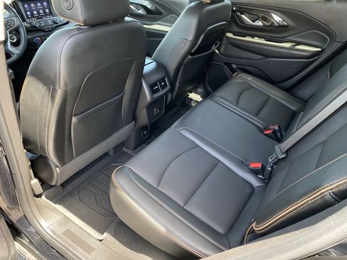 Used 2023 GMC Terrain AT4 AWD/4WD image 26