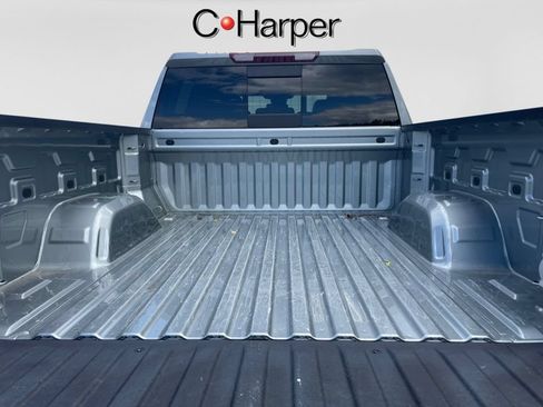Used 2023 Chevrolet Silverado 1500 RST w/ All Star Edition Plus AWD/4WD image 14