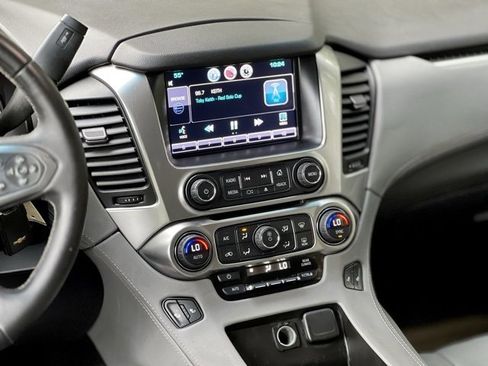 Used 2015 Chevrolet Tahoe LT w/ Max Trailering Package image 46