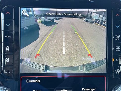 Used 2020 RAM 1500 Laramie w/ Sport Appearance Package AWD/4WD image 25