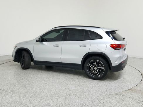 Certified 2023 Mercedes-Benz GLA 250 4MATIC image 12