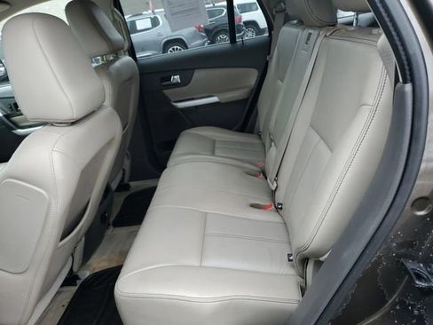 Used 2011 Ford Edge Limited image 25