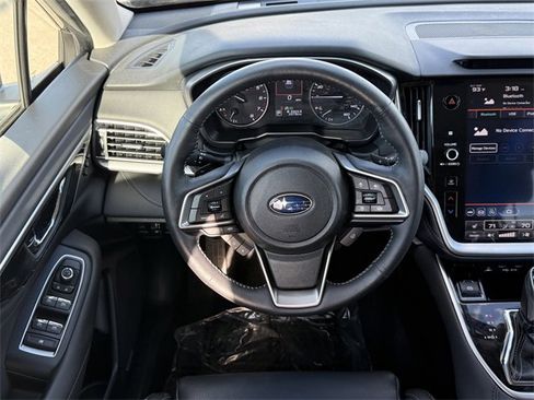 Used 2020 Subaru Outback Limited w/ Popular Package #2 image 11