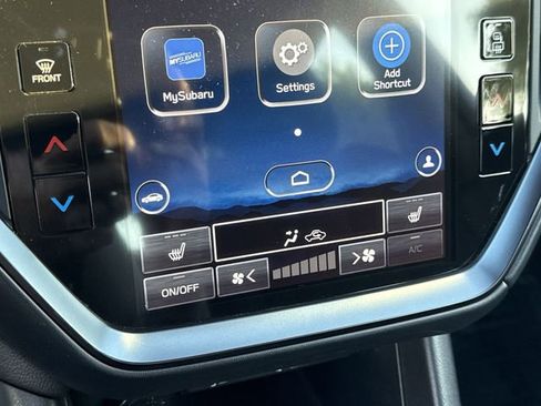 Certified 2022 Subaru WRX Premium image 19