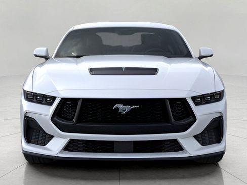 New 2026 Ford Mustang GT Premium image 6