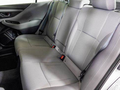 Used 2025 Subaru Legacy Premium AWD/4WD image 37