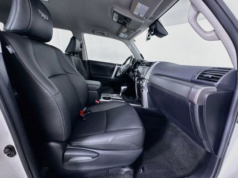 Used 2022 Toyota 4Runner TRD Sport RWD image 30