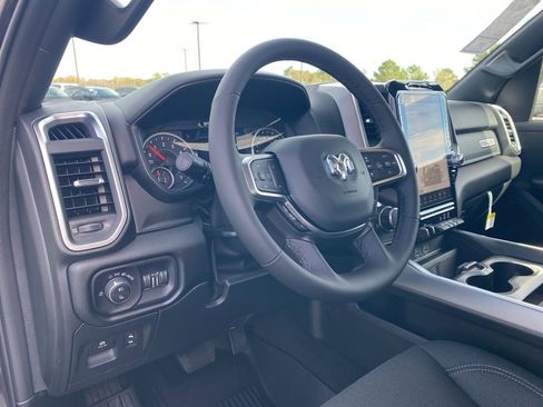 New 2026 RAM 1500 Lone Star image 13