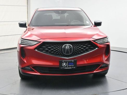 Used 2022 Acura MDX A-Spec AWD/4WD image 27