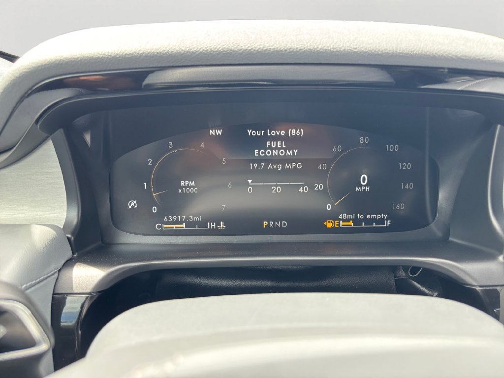 Used 2020 Lincoln Aviator Reserve w/ Equipment Group 202A AWD/4WD image 29