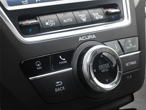 Used 2018 Acura MDX SH-AWD w/ Technology Package image 8