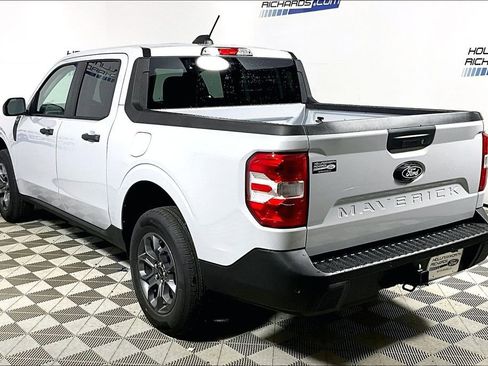 New 2026 Ford Maverick XLT w/ 4K Tow Package AWD/4WD image 3