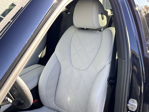 Used 2025 BMW X6 xDrive40i image 19