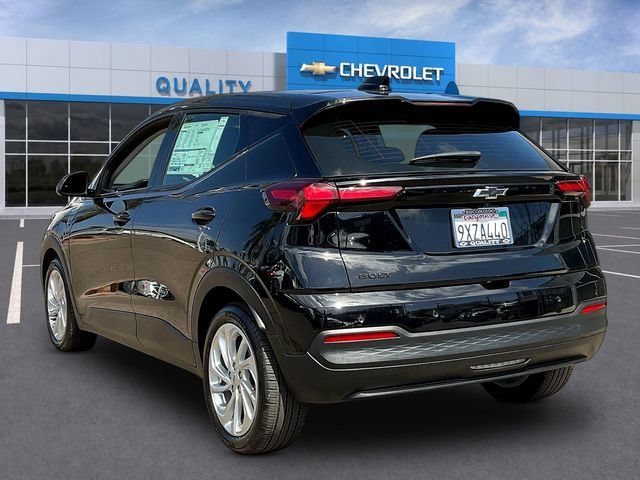 Used 2027 Chevrolet Bolt LT w/ Comfort Package FWD image 3