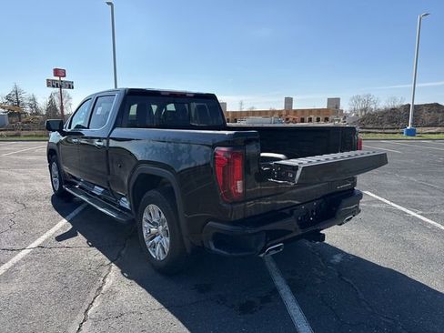 Used 2024 GMC Sierra 1500 Denali image 11