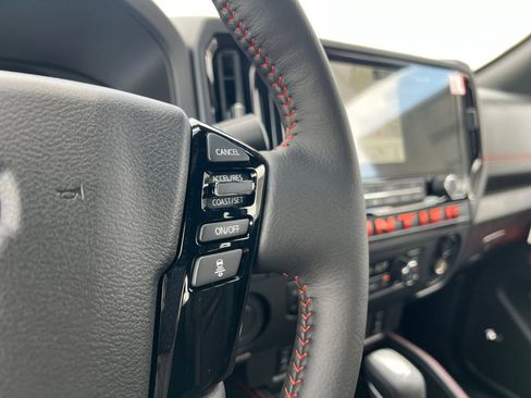 New 2026 Nissan Frontier Pro-X w/ Pro Premium Package image 11