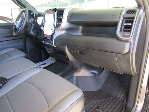 New 2026 RAM 3500 Tradesman image 27