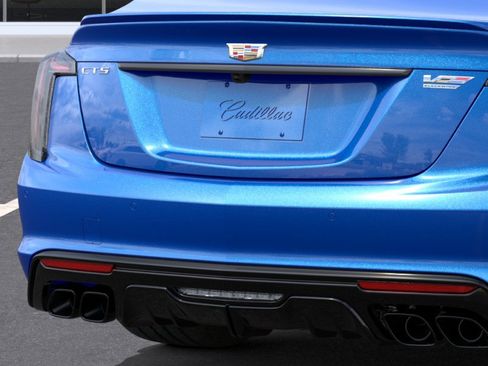 New 2026 Cadillac CT5 V Blackwing RWD image 14