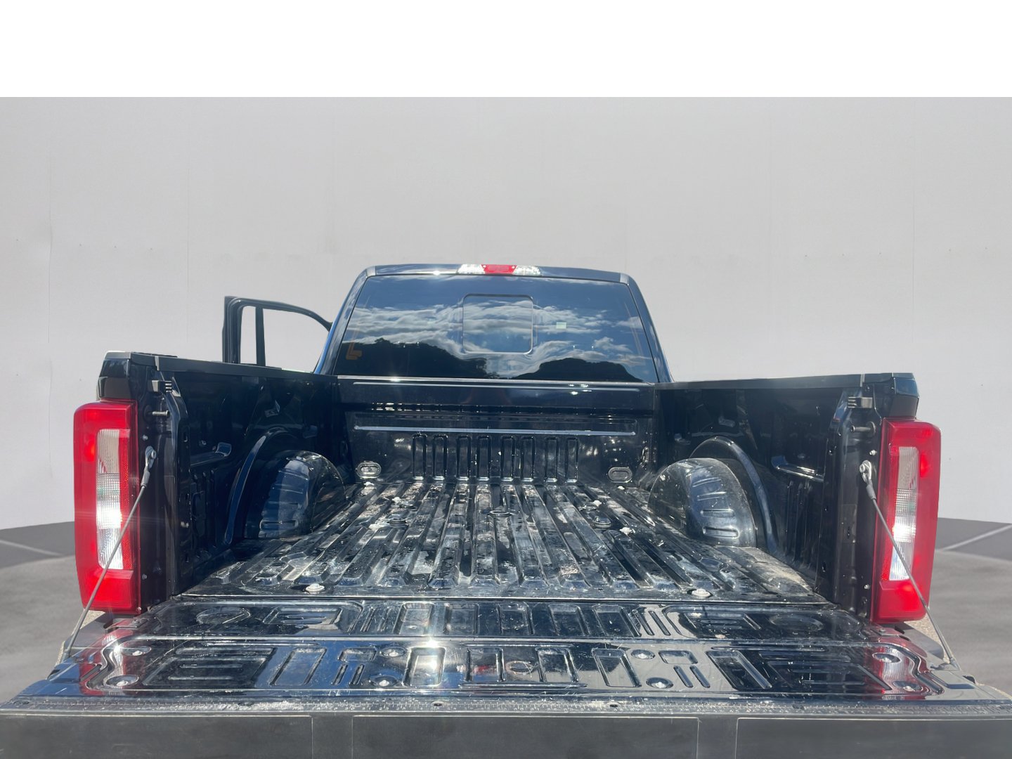 Certified 2026 Ford F250 XL w/ XL Off-Road Package AWD/4WD image 39