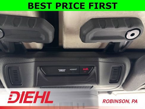 New 2026 Jeep Wrangler Sport S image 31