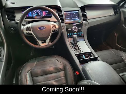 Used 2015 Ford Taurus SHO w/ Equipment Group 401A image 31