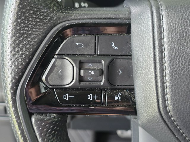 Used 2023 Toyota Tundra TRD Pro AWD/4WD image 31