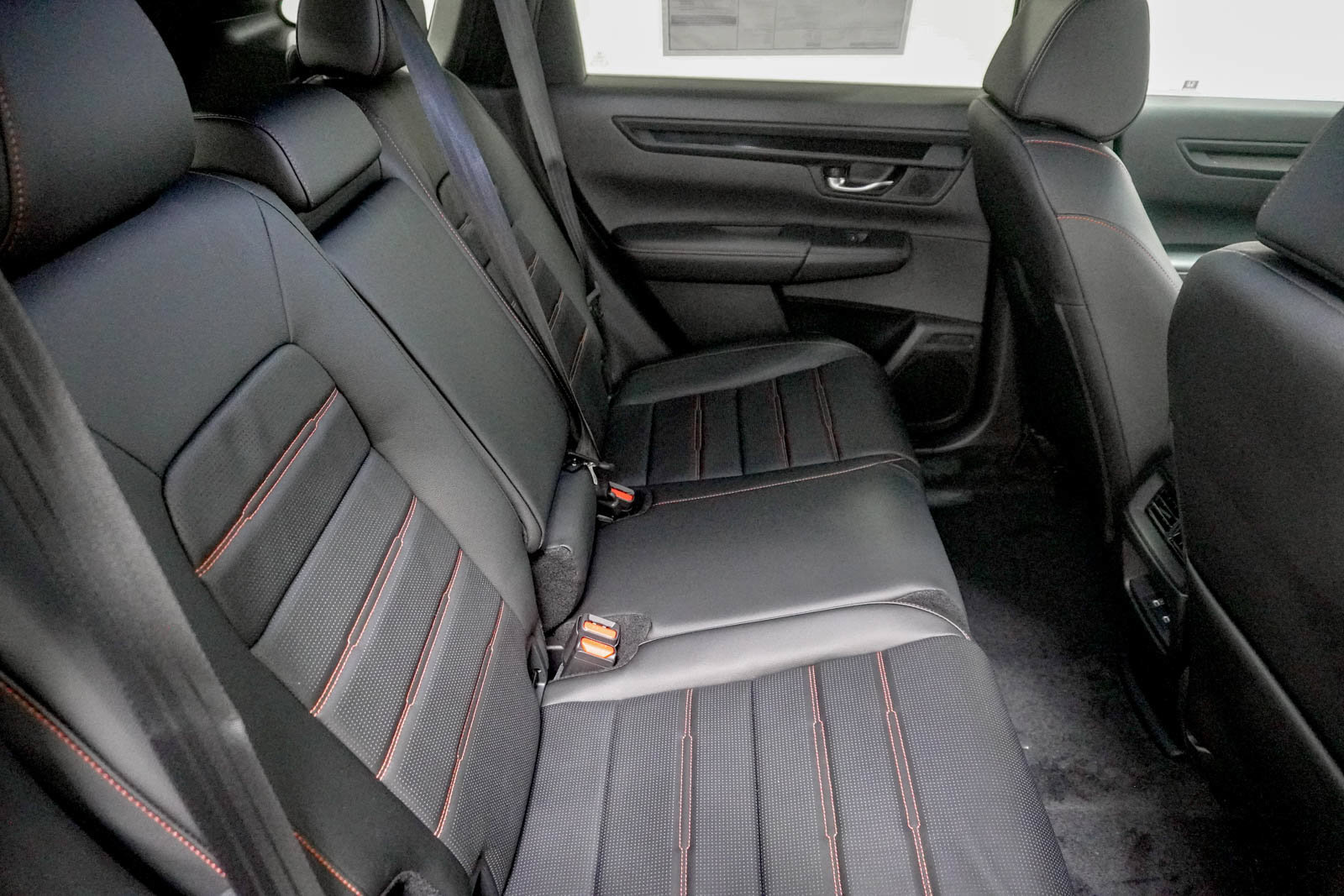New 2027 Honda CR-V Sport-L image 33