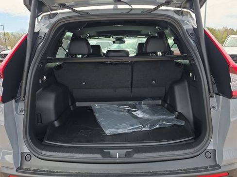 New 2026 Honda CR-V Sport Touring image 4