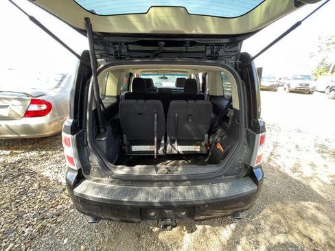 Used 2013 Ford Flex SEL FWD image 26