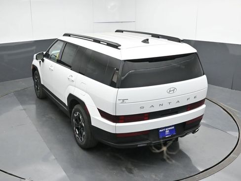 New 2026 Hyundai Santa Fe SEL FWD image 19